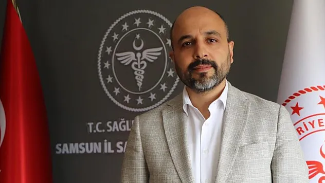 6 ay 11 milyon muayene hizmeti: Nüfusunu 8'e katladı