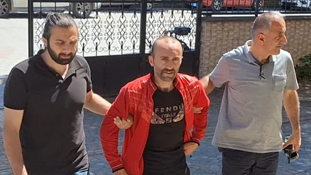 Samsun'da silahlı kavgada bir kişiyi ağır yaralayan zanlı yakalandı