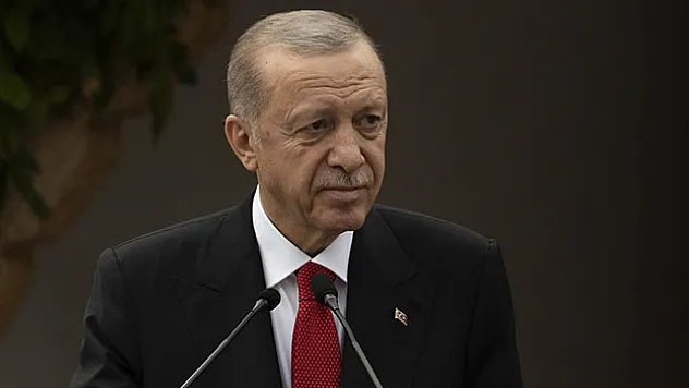 Cumhurbaşkanı Erdoğan: Türkiye'nin askeri eğitim standardını yeni kazanımlarla yükseltmeye devam edeceğiz