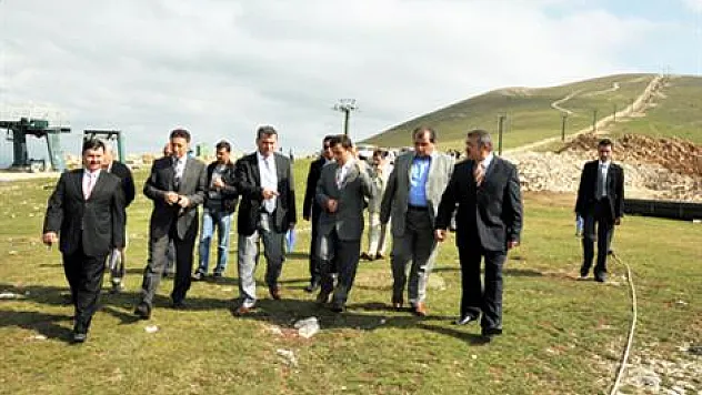 TBS Samsun Turizmine Güç Katacak