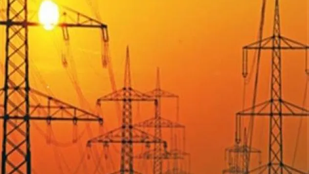 Türkiye İran'la Doğalgaz'da anlaştı