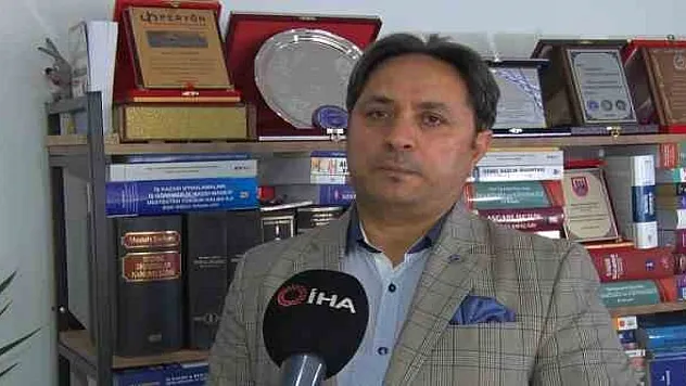 Sosyal Güvenlik Başuzmanı Karakaş: 'Kök ücreti 6 bin liranın altında olan emeklilerin maaşı 7 bin 500 lirayla sınırlı kalacak'