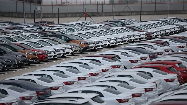 AB ülkelerine otomotiv ihracatı yılın ilk yarısında yüzde 20 arttı