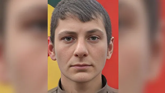 Terör örgütünün Zap'taki sözde muhabere sorumlusu Ferit Yüksel etkisiz hale getirildi