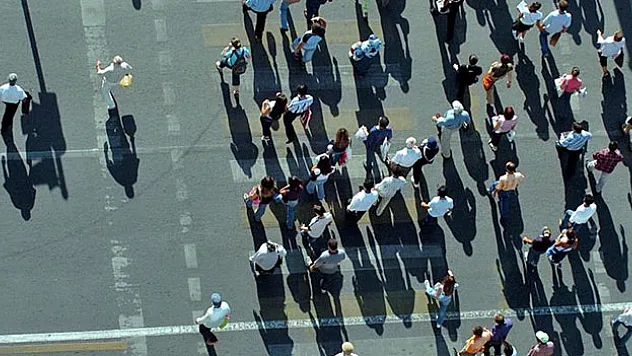 Türkiye'de mayısta işsizlik oranı Mart 2014 seviyesine geriledi