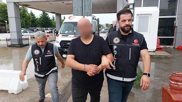 Samsun'da organize suç örgütüne operasyon: 16 gözaltı kararı