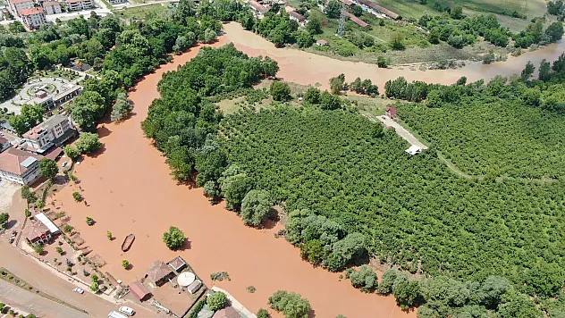Bartın'da hayat normale dönüyor