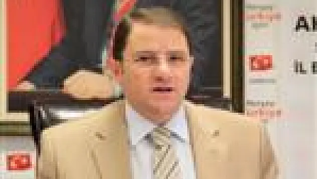 Çetinkaya, 'Darbeye geçit yok'