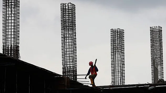 İnşaat maliyet endeksi mayısta aylık yüzde 0,54, yıllık yüzde 47,95 arttı