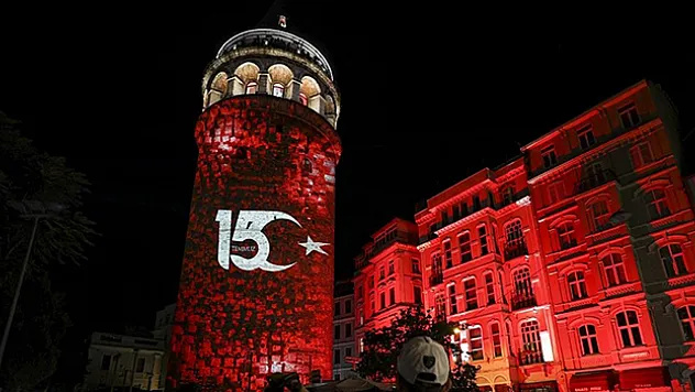 15 Temmuz, Türkiye ve dünyada geniş kapsamlı etkinliklerle anılacak