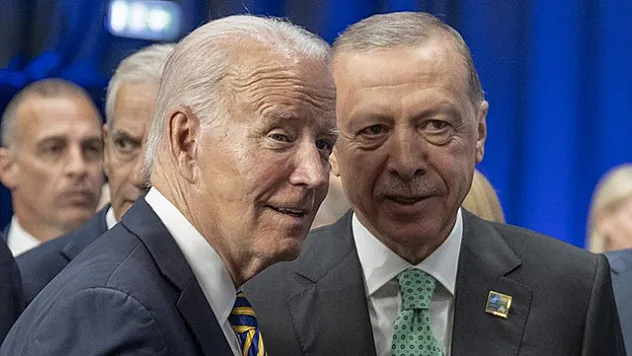 Cumhurbaşkanı Erdoğan, NATO-Ukrayna Komisyonu'nun Devlet ve Hükümet Başkanları Toplantısı'na katıldı