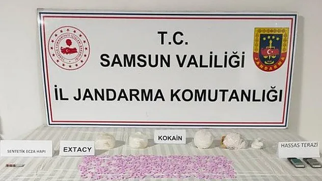 Vali Dağlı'dan uyuşturucu açıklaması: 'Sıfır tolerans'