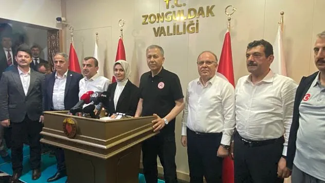 Aile ve Sosyal Hizmetler Bakanlığından sel felaketi yaşanan illere 50 milyon liralık kaynak