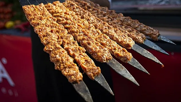 Türklerin vazgeçemeyeceği lezzet: 'Kebap'