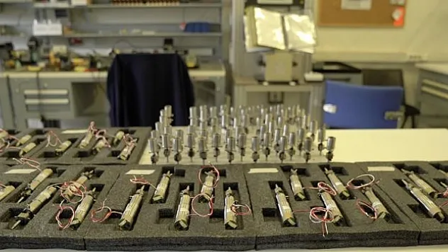 Savunmadaki yerlileştirme yolculuğunu uzaya taşıyacak