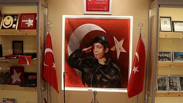 15 Temmuz'un kadın kahramanları unutulmuyor