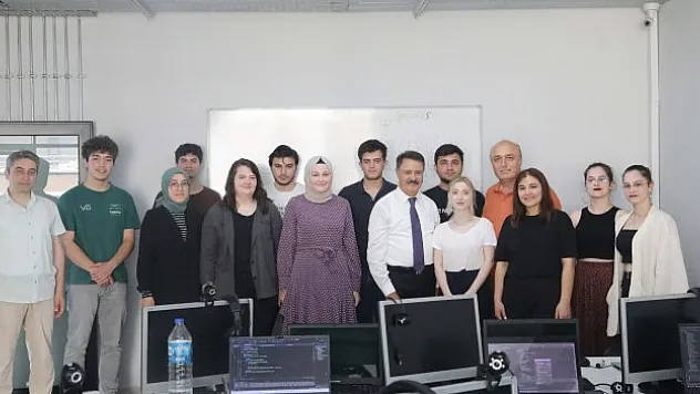 Atakum'da staj yeri sorununa çözüm