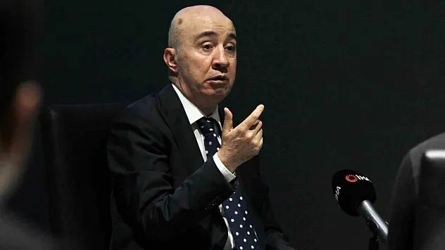 15 Temmuz gazisi: 'FETÖ ile ilgili hazırladığım raporun ardından hedef haline geldim'