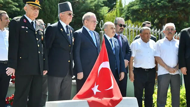 15 Temmuz Demokrasi ve Milli Birlik Günü