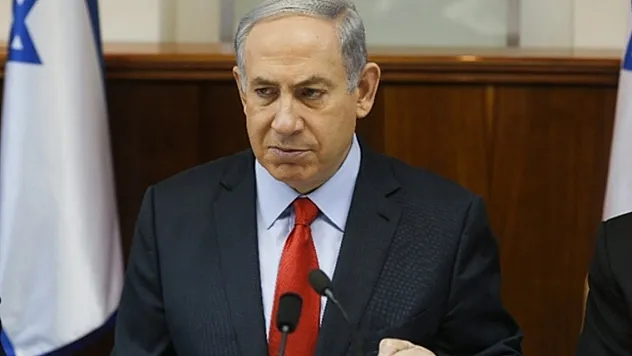 İsrail Başbakanı Neytanyahu hastaneye kaldırıldı