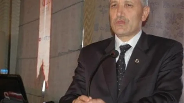 Sosyal haklar için farkındalık semineri