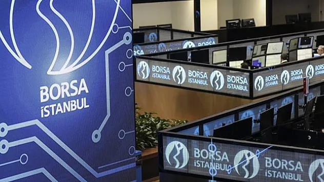 Borsa haftaya rekorla başladı