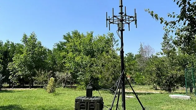 ASELSAN ormandan gelen tehditleri 'EREN' ile tespit edecek