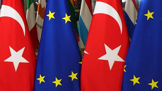 Spiegel: Türkiye'nin AB üyesi olması durumunda Birlik küresel güç faktörü haline gelebilir