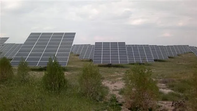 İlkadım'a Çin Modeli Aydınlatma