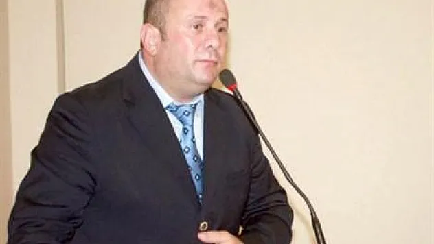 MEDİKÜM'den Bakan Kılıç'a OSB teşekkürü