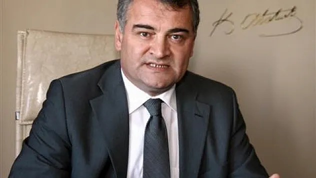 Akdağ'a Otel Yapımı için ihaleye çıkılıyor