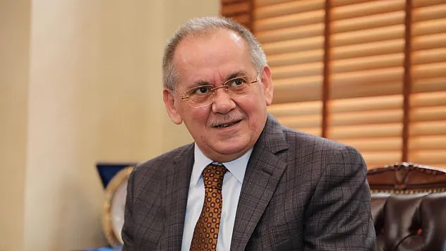 'Küresel Tarım Forumu' Samsun'da