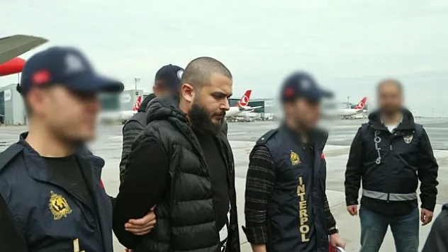 Kripto para borsası Thodex'in kurucusu Faruk Fatih Özer için istenen ceza belli oldu