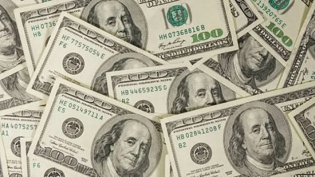 Samsun'da sahte dolarla yakalanan şahsa 2 yıl 1 ay hapis