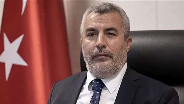 ÖSYM Başkanı Ersoy: TYT'ye başvuran 3 milyon 527 bin 443 adaydan 2 milyon 995 bin 638'i sınava katıldı