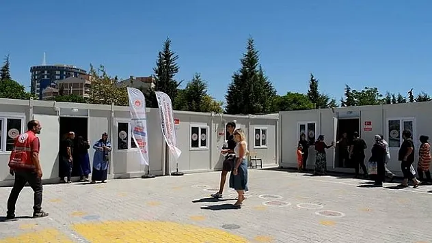 Bakan Özhaseki'den 'Yerinde Dönüşüm Projesi' paylaşımı: El ele vererek sağlam ve güvenli yuvalarımızı inşa edeceğiz