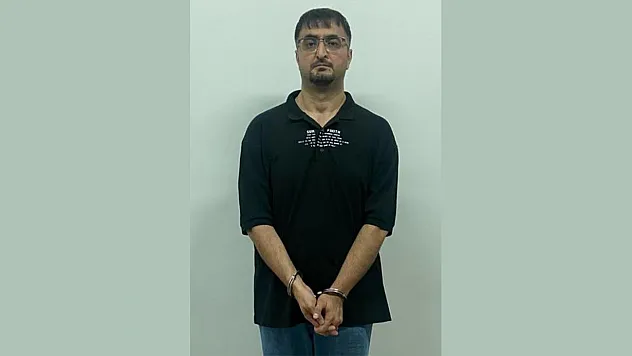 FETÖ'nün sözde hava kuvvetleri komutanlığı İstanbul bölge sorumlusu yakalandı