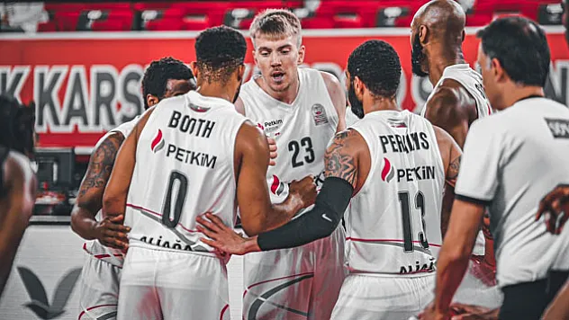 Aliağa Petkimspor'un hazırlık programı netleşti