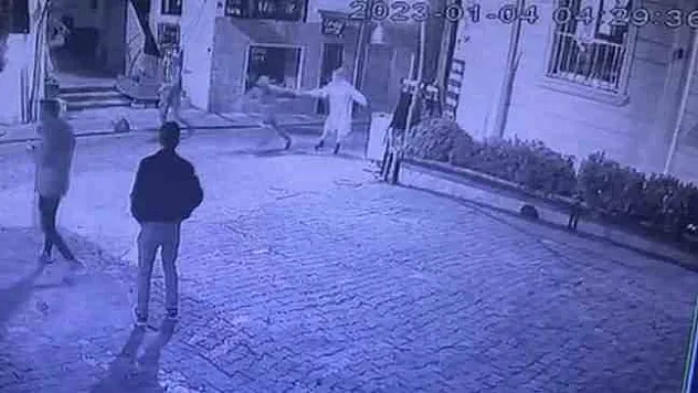 Beyoğlu Güven Timleri suça geçit vermedi: Suçüstü yakalayıp, yüzlerce suçu önlediler