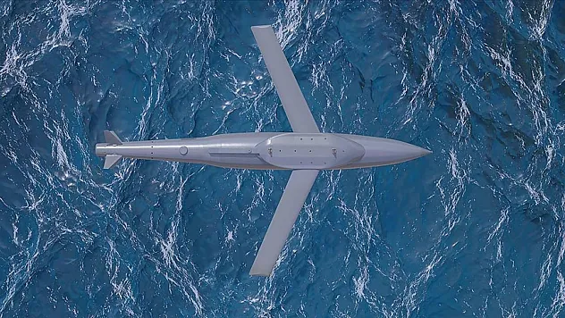 Türkiye'nin yeni silahı 'UÇA' düşmanın elini kolunu bağlayacak