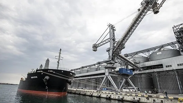 ABD, Putin ile Erdoğan'ın tahıl anlaşmasına ilişkin olumlu sonuca varacağından umutlu