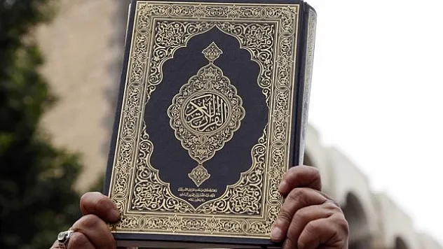 Danimarka, Kur'an-ı Kerim'e yönelik saldırıyı kınadı