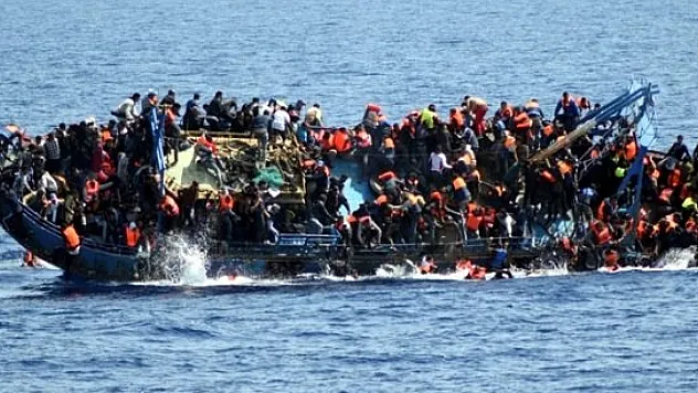 Senegal açıklarında göçmen teknesi faciası: 15 ölü