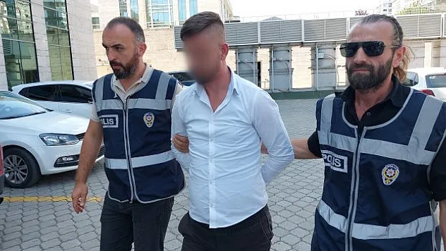 Düğün konvoyuna ateş açıp 2 kişiyi yaralayan kardeşler yakalandı