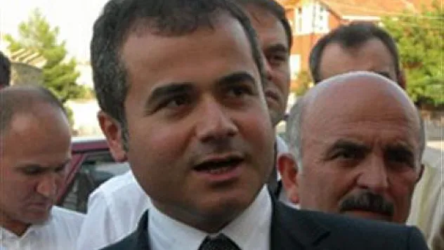 Canlı yayında Kılıç'ı terleten soru