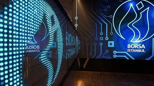 Borsa güne yatay başladı