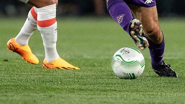 UEFA Avrupa Konferans Ligi 2. eleme turunun ilk ayağı, 5 maçla başladı