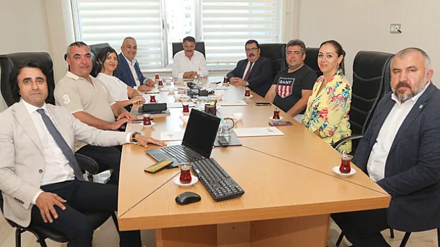 Atakum Belediyesi'nden Cumhuriyetin 100. yıl dönümüne özel bisiklet turuna destek