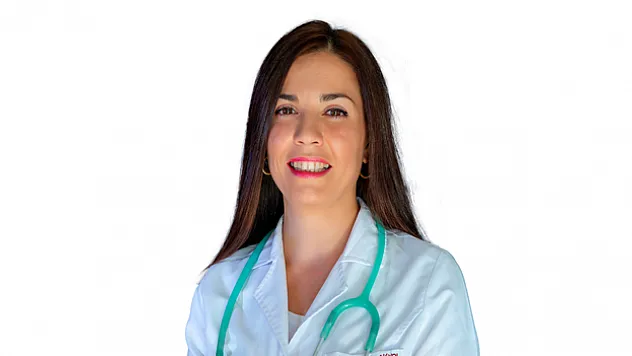 Çocuklarda görülen el, ayak ve ağız hastalığına dikkat