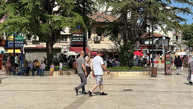 Uzmanından sıcak havalar için tavsiyeler